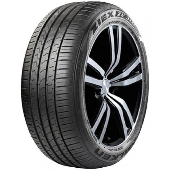 Falken 215/55 R17 98W XL ZIEX ZE310 ECORUN Yaz Lastiği Üretim Yılı : 2024