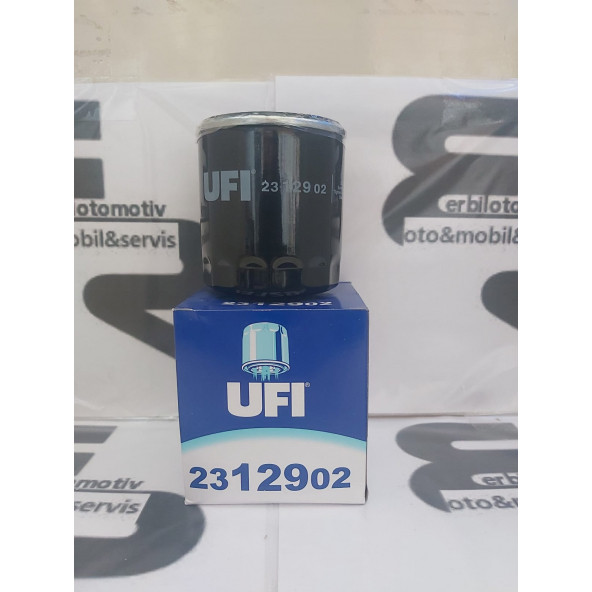 Opel Astra F Yag Filtresi 650401-650104 489545409