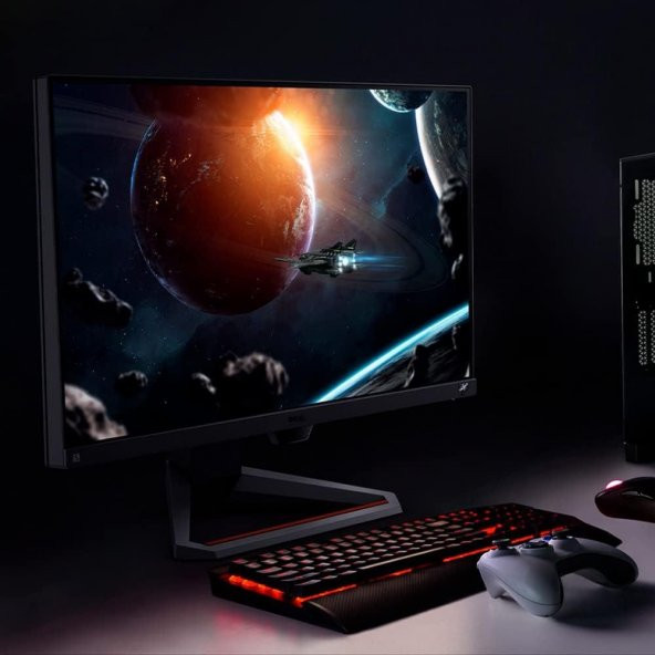 BenQ Mobiuz EX2510S 24.5" 1 ms Full HD FreeSync IPS Oyuncu Monitörü Teşhir - 2
