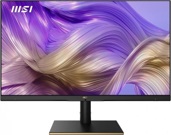 MSI Summit MS321UP 32" 4ms 4K IPS Led Monitör Teşhir