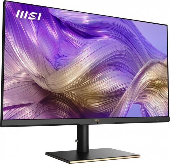 MSI Summit MS321UP 32" 4ms 4K IPS Led Monitör Teşhir - 2