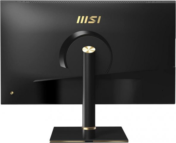 MSI Summit MS321UP 32" 4ms 4K IPS Led Monitör Teşhir - 4