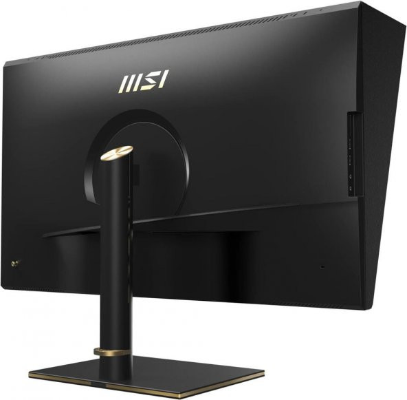 MSI Summit MS321UP 32" 4ms 4K IPS Led Monitör Teşhir - 5