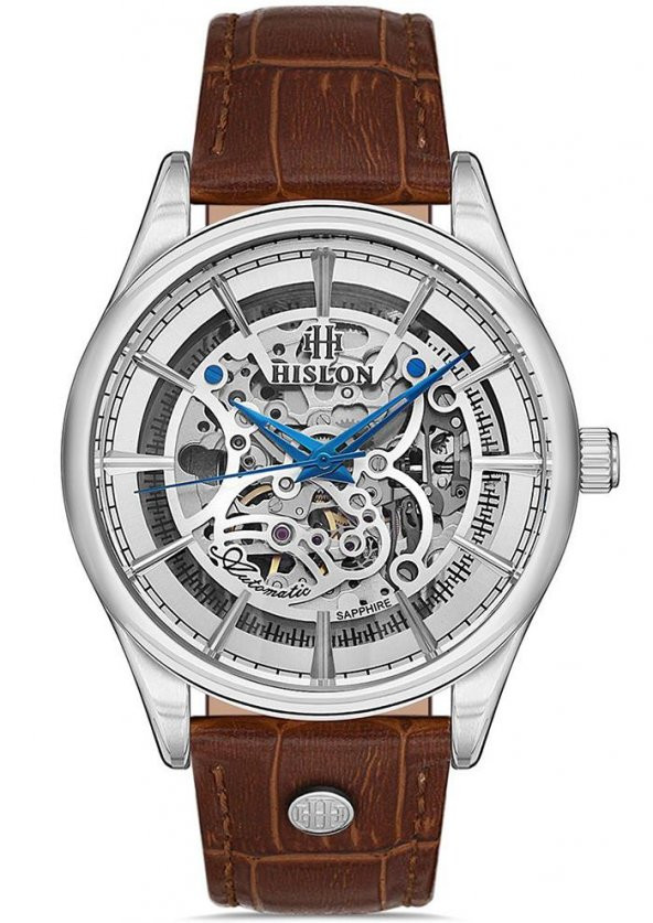 Hislon SD101S-16KS Automatıc Erkek Kol Saati