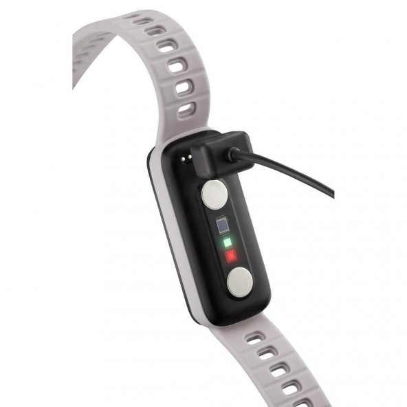 Asus VivoWatch 5 AERO (HC-C05)Dahili EKG ve PPG Sensörlü Akıllı Bileklik - 3