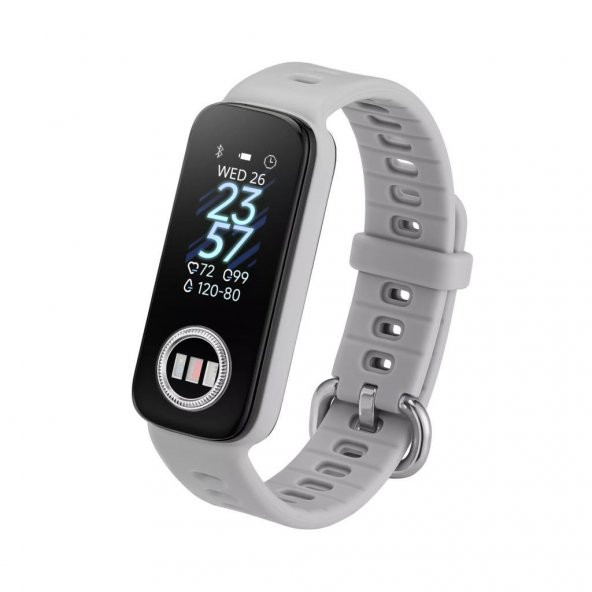 Asus VivoWatch 5 AERO (HC-C05)Dahili EKG ve PPG Sensörlü Akıllı Bileklik - 5