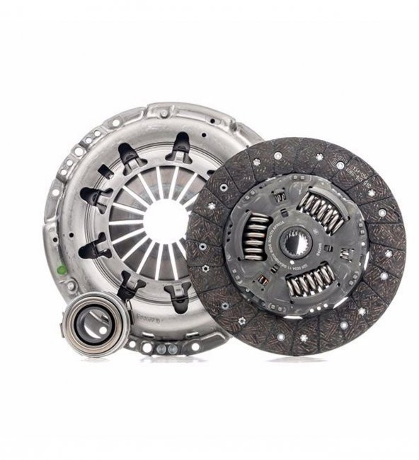 KİA CEED 1.6 CRDİ 6 VİTES DEBRİYAJ SETİ RULMANLI LUK 4110023130