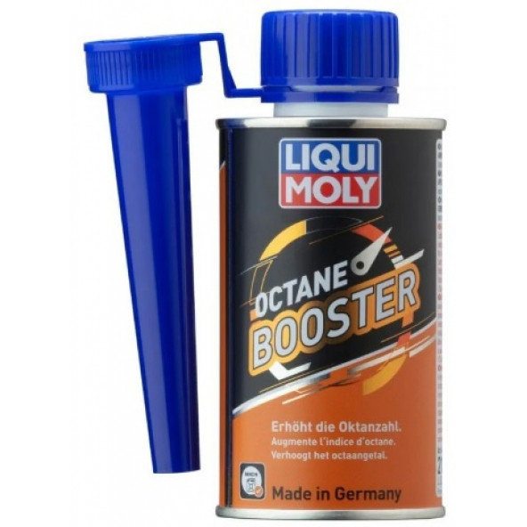 Liqui Moly Benzin Oktan Artırıcı 200 ml (LM21280)