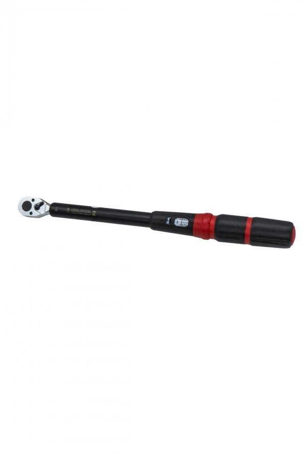 CETAFORM D02F2-1105 Exacto 3/8 Tork Anahtarı 10-50 NM