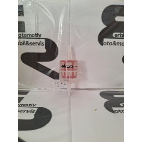 CNH Traktör Yağ Bakım Filtre Kiti New Holland Td Model TD BAKIM KİTİ - 6