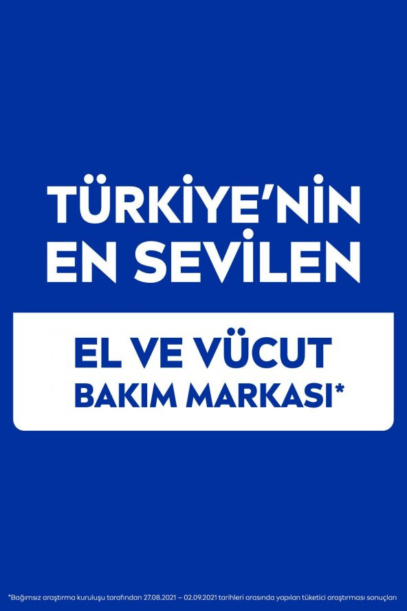 Nivea El Ve Vücut Bakım Kremi Cocoa Butter 400 Ml - 4