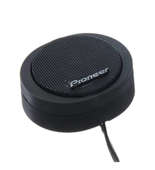 Pioneer TS-S20 200 Watt Tweeter Anfi Uyumlu Oto Hoparlör - 3