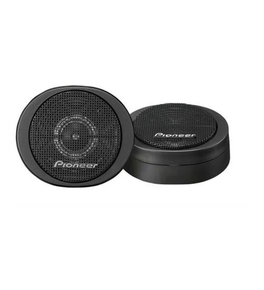 Pioneer TS-S20 200 Watt Tweeter Anfi Uyumlu Oto Hoparlör - 2