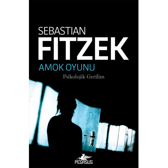 Amok Oyunu - Sebastian Fitzek