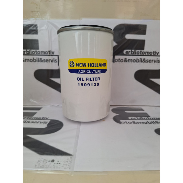 New Holland Tt Serısi Filitre Kiti 1909130-1931018-1930010 - 3