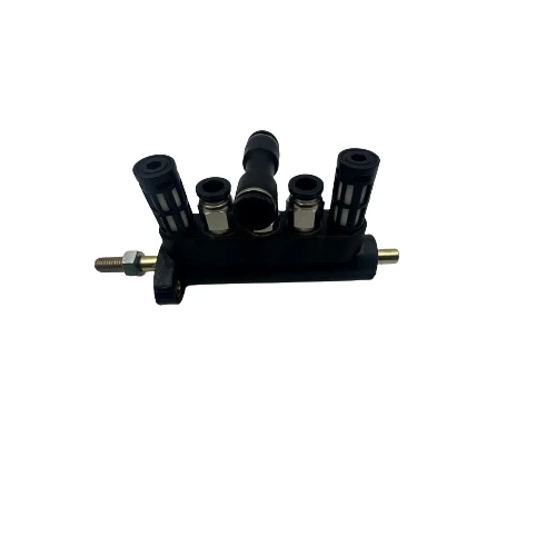 Lastik Sökme Takma Makina Pedal Valfi Ventili C Tipi - 2