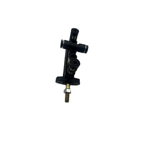 Lastik Sökme Takma Makina Pedal Valfi Ventili C Tipi