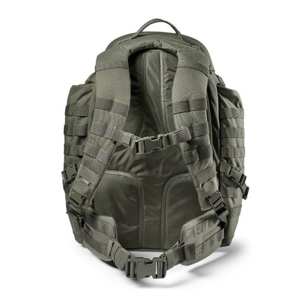 5.11 RUSH 72 2.0 RANGER YESIL SIRT CANTASI - 7