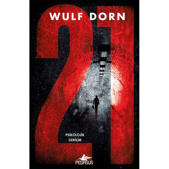 21 - Wulf Dorn