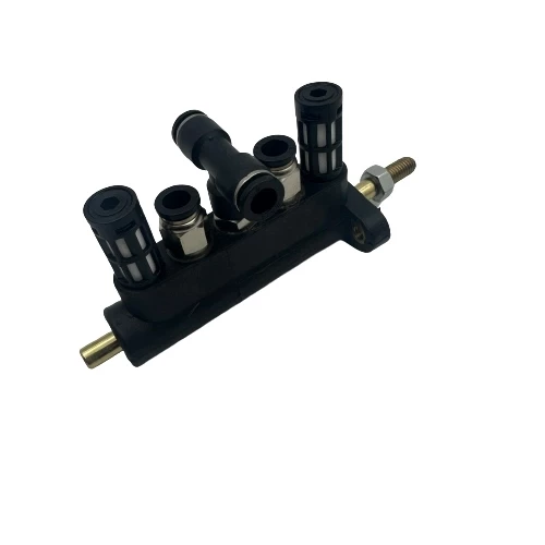 Lastik Sökme Takma Makina Pedal Valfi Ventili C Tipi - 5