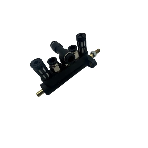 Lastik Sökme Takma Makina Pedal Valfi Ventili C Tipi - 4