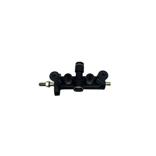 Lastik Sökme Takma Makina Pedal Valfi Ventili C Tipi - 3