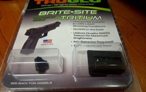 TRUGLO GEZ ARPACIK SET - 10