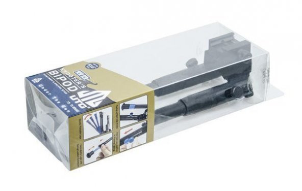 UNLEASH THE GLOW BP69S BIPOD CATAL AYAK - 11
