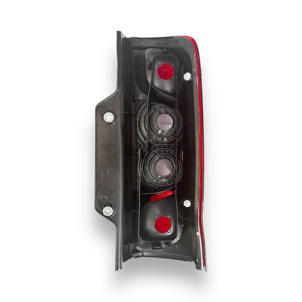 Peugeot Bipper 2008-2016 Sol Stop Fren Lambası Bagaj Tek Kapılı 6350JH - 3