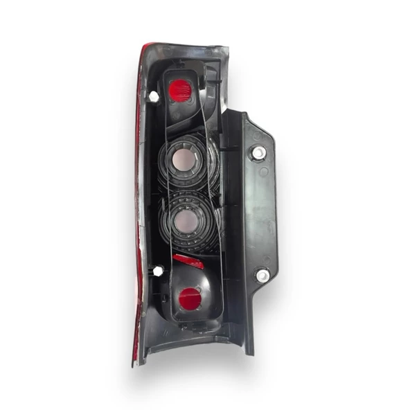 Fiat Fiorino 2008-24 Sağ Stop Fren Lambası Arka Çift Kapılı 1353205080 - 3