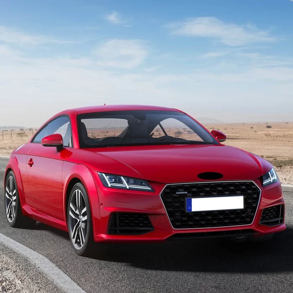 Audi TT 2019-2024 Park Sensörü İkaz Düdüğü Hoparlörü 5Q0919279 - 2