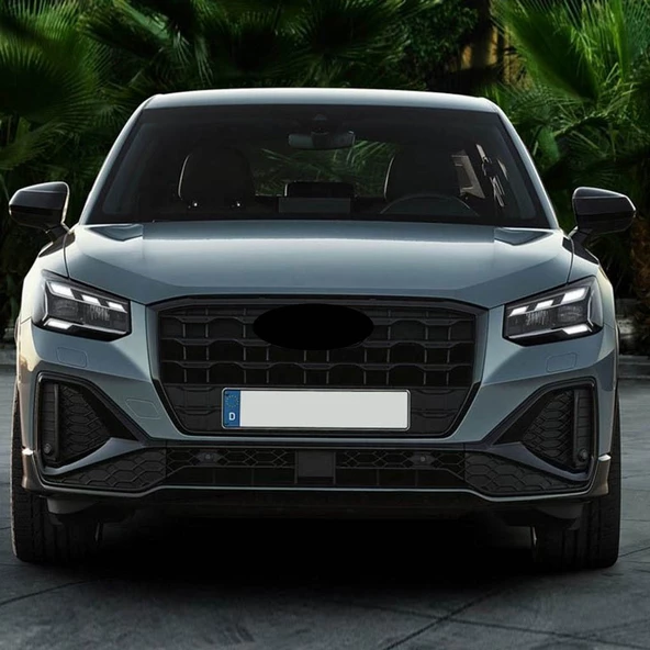 Audi Q2 2021-2024 Park Sensörü İkaz Düdüğü Hoparlörü 5Q0919279 - 2