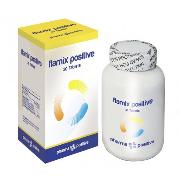 Flamix Positive 30 Tablet