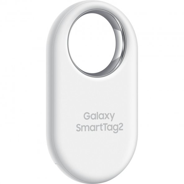 Samsung SmartTag2 1 Pack EI-T5600 White - Resim 2