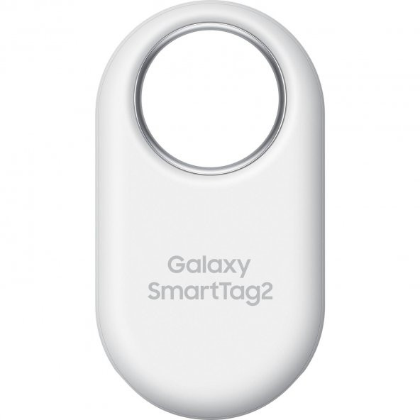 Samsung SmartTag2 1 Pack EI-T5600 White - Resim 3