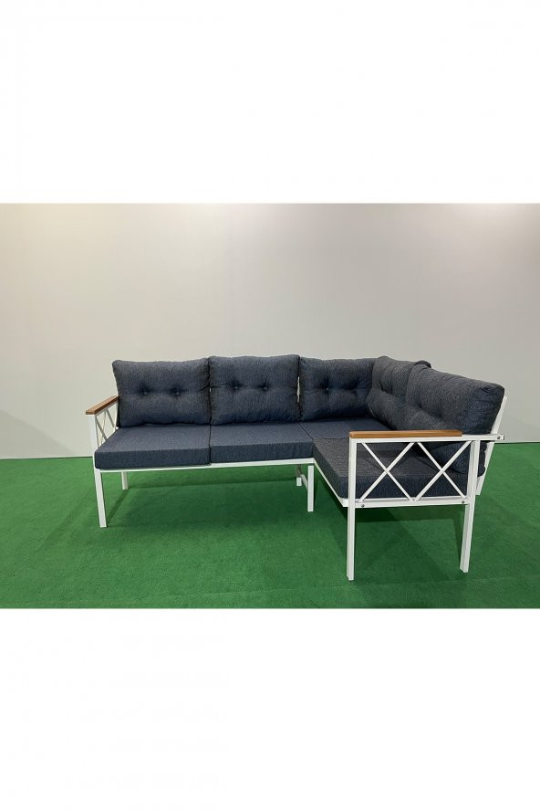 adımshops 2+2 KÖŞE Balkon-bahçe-kafe,çay Seti,koltuk Takımı,oturma Grubu,ofis Koltuğu