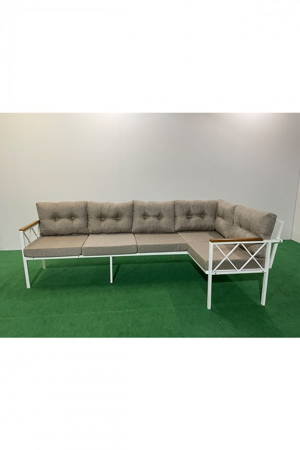 3+2 KÖŞE Balkon-bahçe-kafe-çay Seti-koltuk Takımı-oturma Grubu-ofis Koltuğu