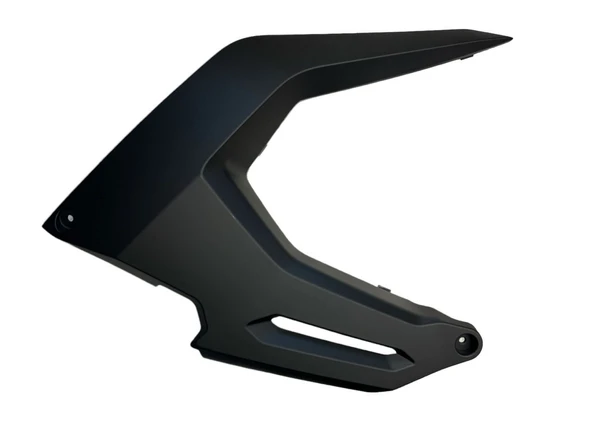 Kanuni Seha 150 Sele Alt Panel Dekoratif Kapak Sağ ürün görseli