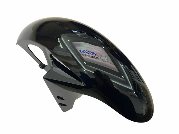 Yamaha R25 Ön Çamurluk Siyah 2019-2020 ürün görseli