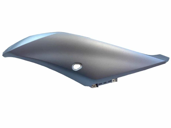 Yamaha R25 Panel 2 Mat Gümüş 2020 Sol ürün görseli