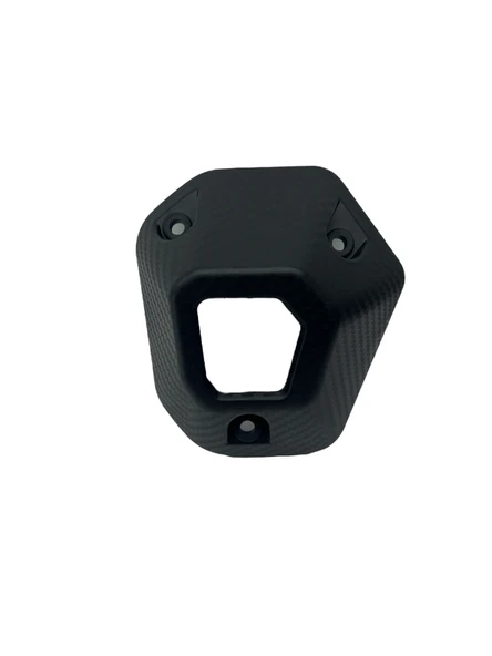 Kanuni Seha 150 Egzoz Kamuflaj Sacı Arka ürün görseli