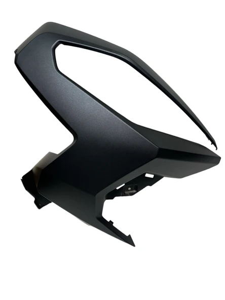 Kanuni Seha 150 Ön Göğüs Sağ Gri ürün görseli