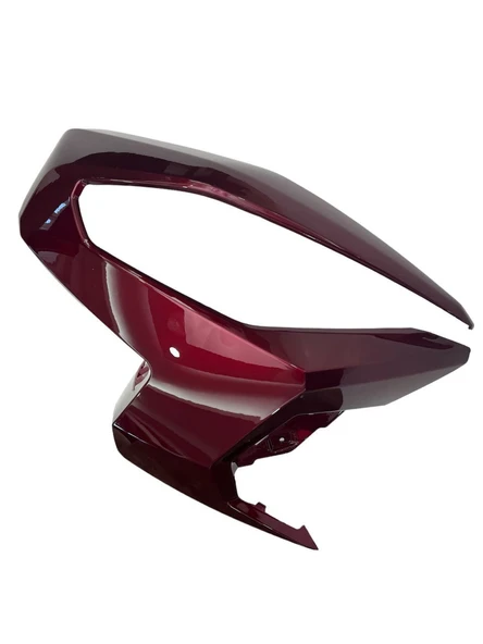 Kanuni Seha 150 Ön Göğüs Sağ Kırmızı - Resim 3