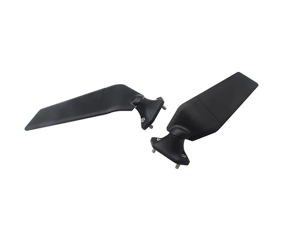 CF Moto SR 250 H2 Katlanır Ayna - Resim 4