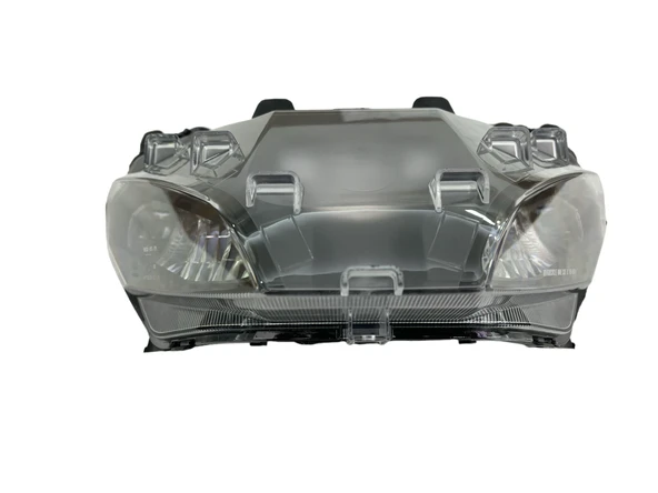 CF Moto 250 SR Far Komple - Resim 3