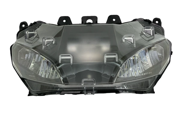 CF Moto 250 SR Far Komple ürün görseli