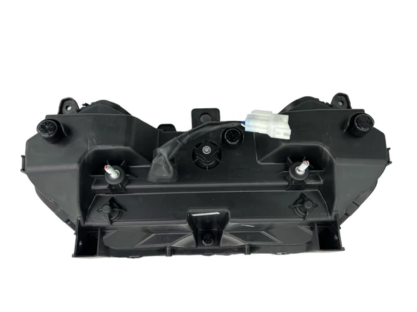 CF Moto 250 SR Far Komple - Resim 4