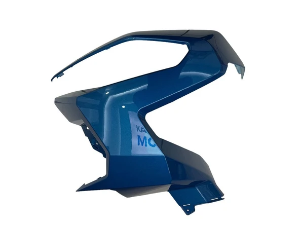 Kanuni Seha 150 Ön Göğüs Sol Mavi ürün görseli