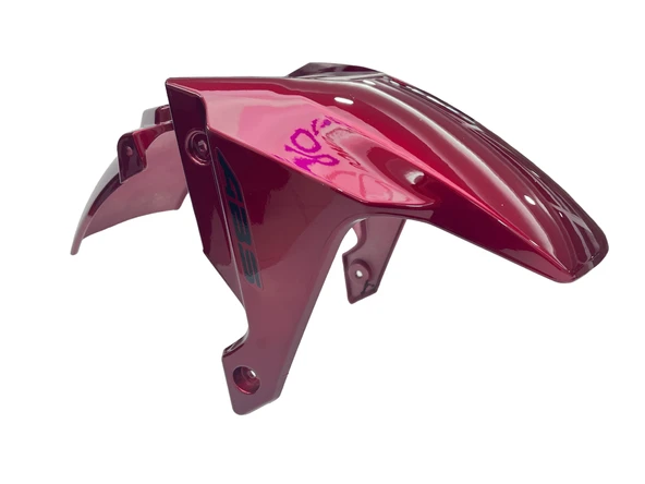 Kanuni Seha 150 Ön Çamurluk Kırmızı ürün görseli