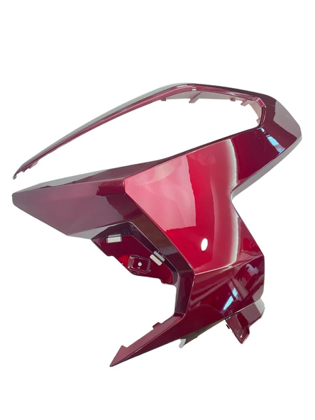 Kanuni Seha 150 Ön Göğüs Sol Kırmızı ürün görseli